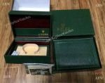 Rolex Top Grade Green Box